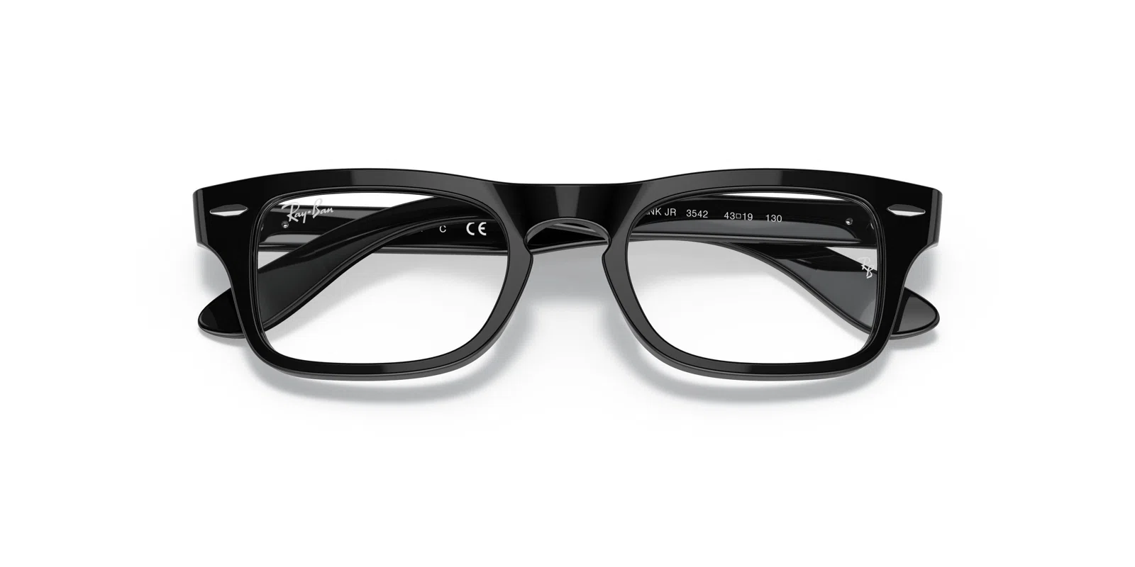 Ray-Ban Kids Burbank Jr 0RY9083V Eyeglasses - view 18